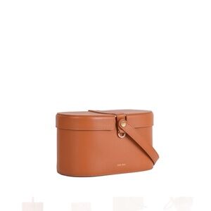 Ora Era Italian Leather Bag